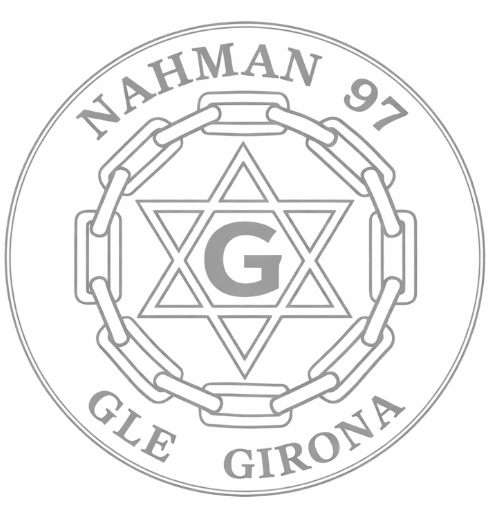 Symbole Loge Gérone