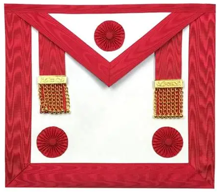 Tablier maçonnique